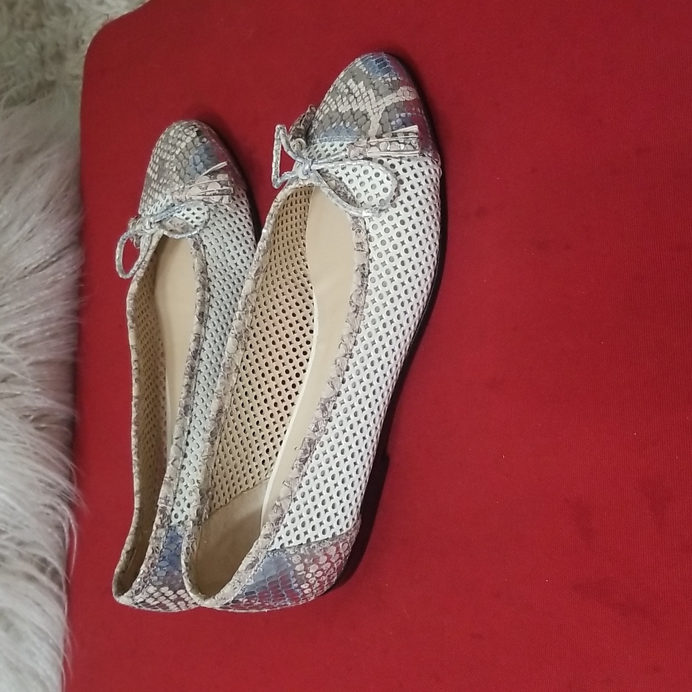 AMALFI SHOES - Picture 4 of 11